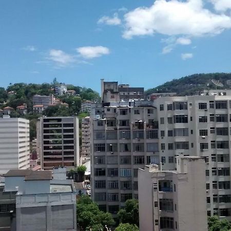 Socialtel Lapa Rio De Janeiro Hotel Exterior photo