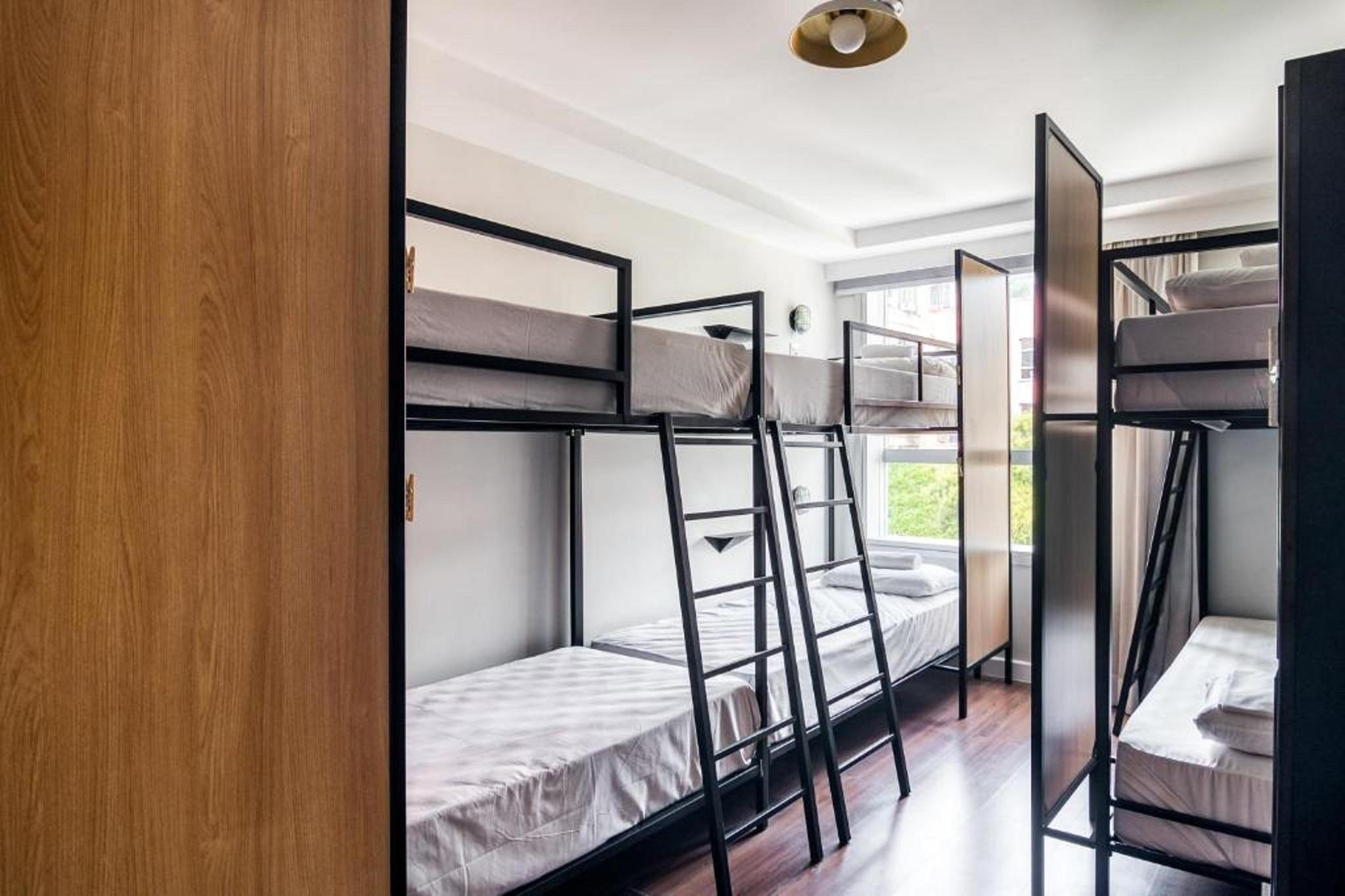 Socialtel Lapa Rio De Janeiro Hotel Exterior photo