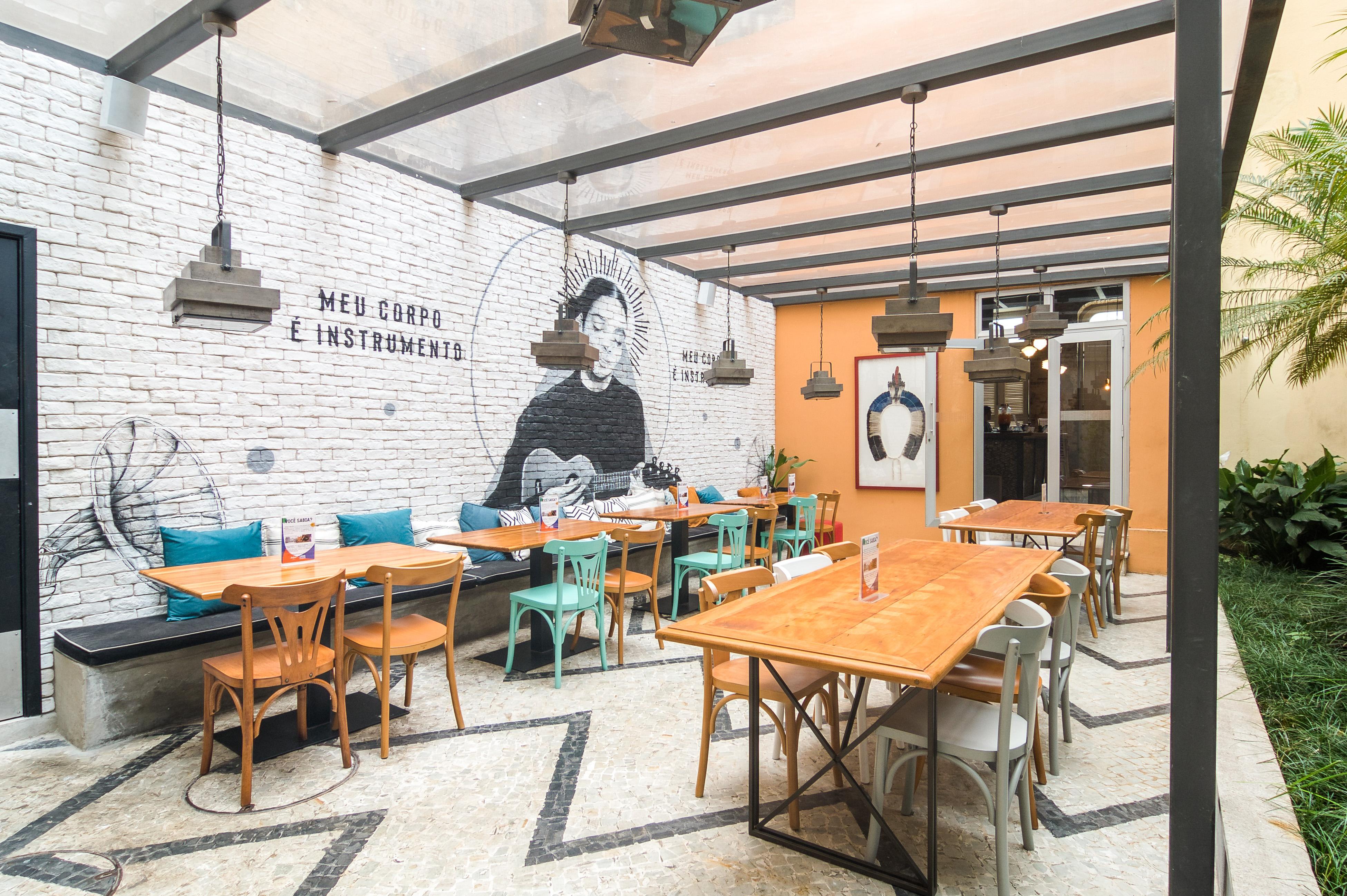 Socialtel Lapa Rio De Janeiro Hotel Exterior photo