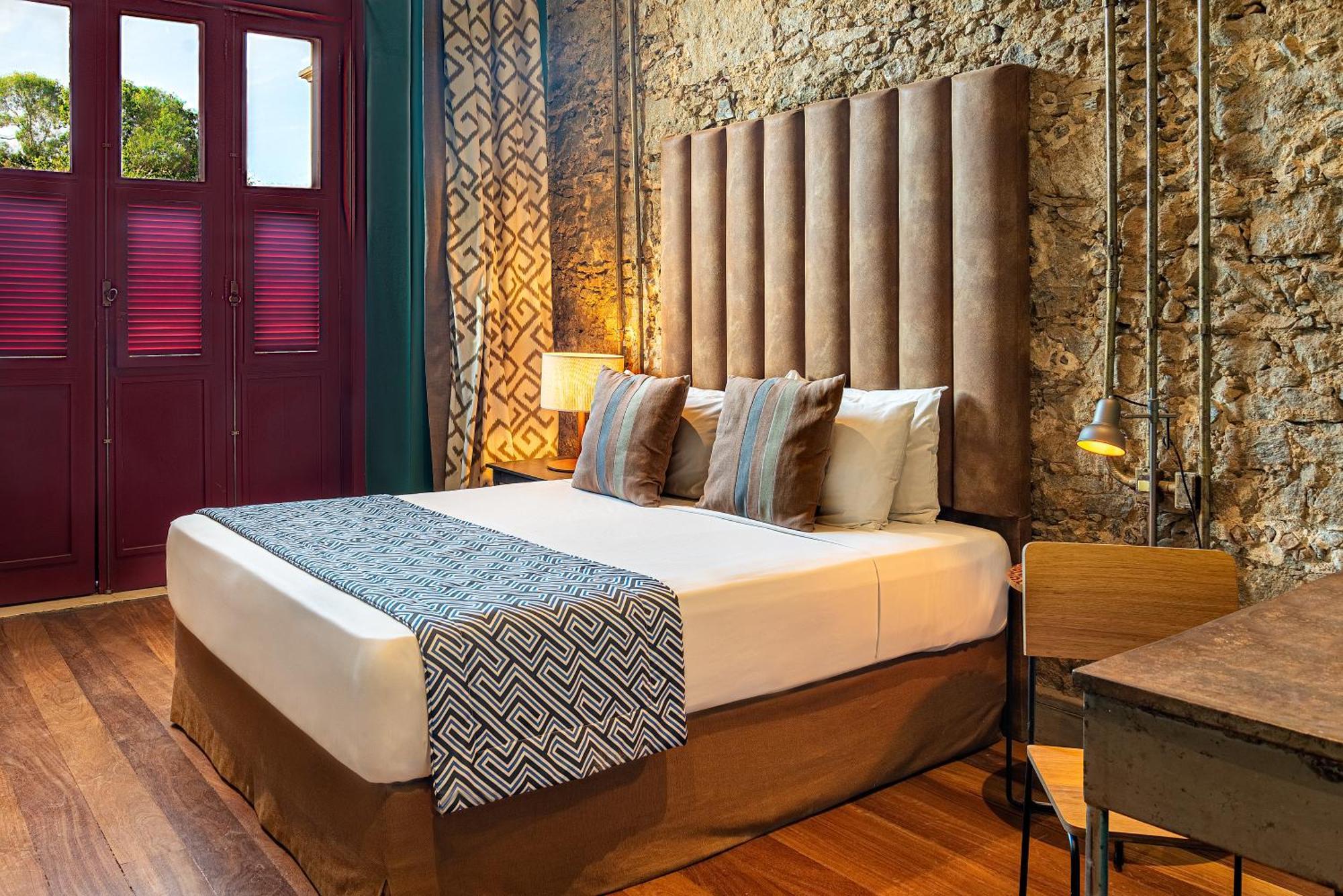 Socialtel Lapa Rio De Janeiro Hotel Exterior photo