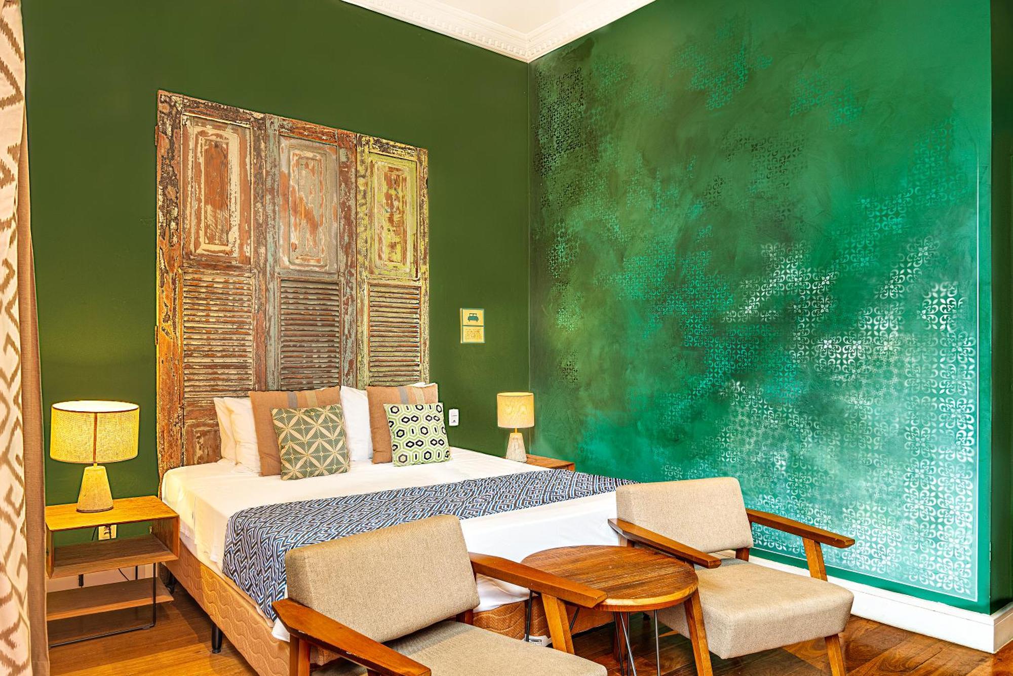 Socialtel Lapa Rio De Janeiro Hotel Exterior photo