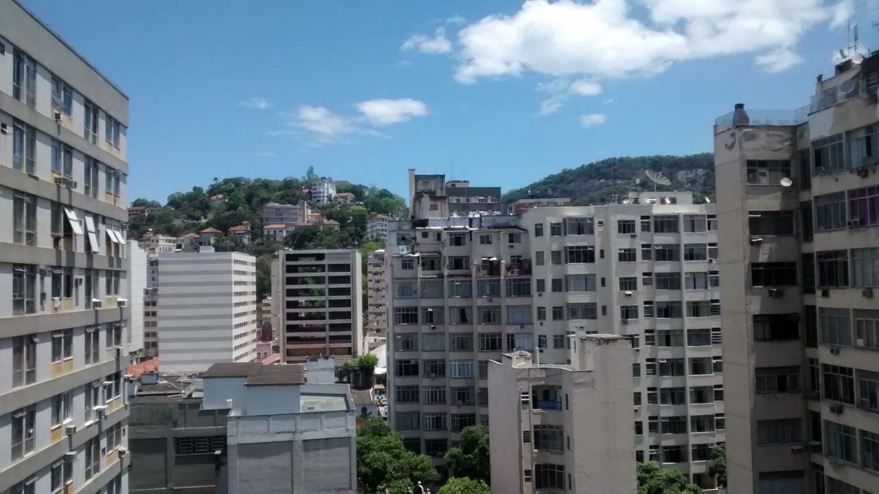 Socialtel Lapa Rio De Janeiro Hotel Exterior photo