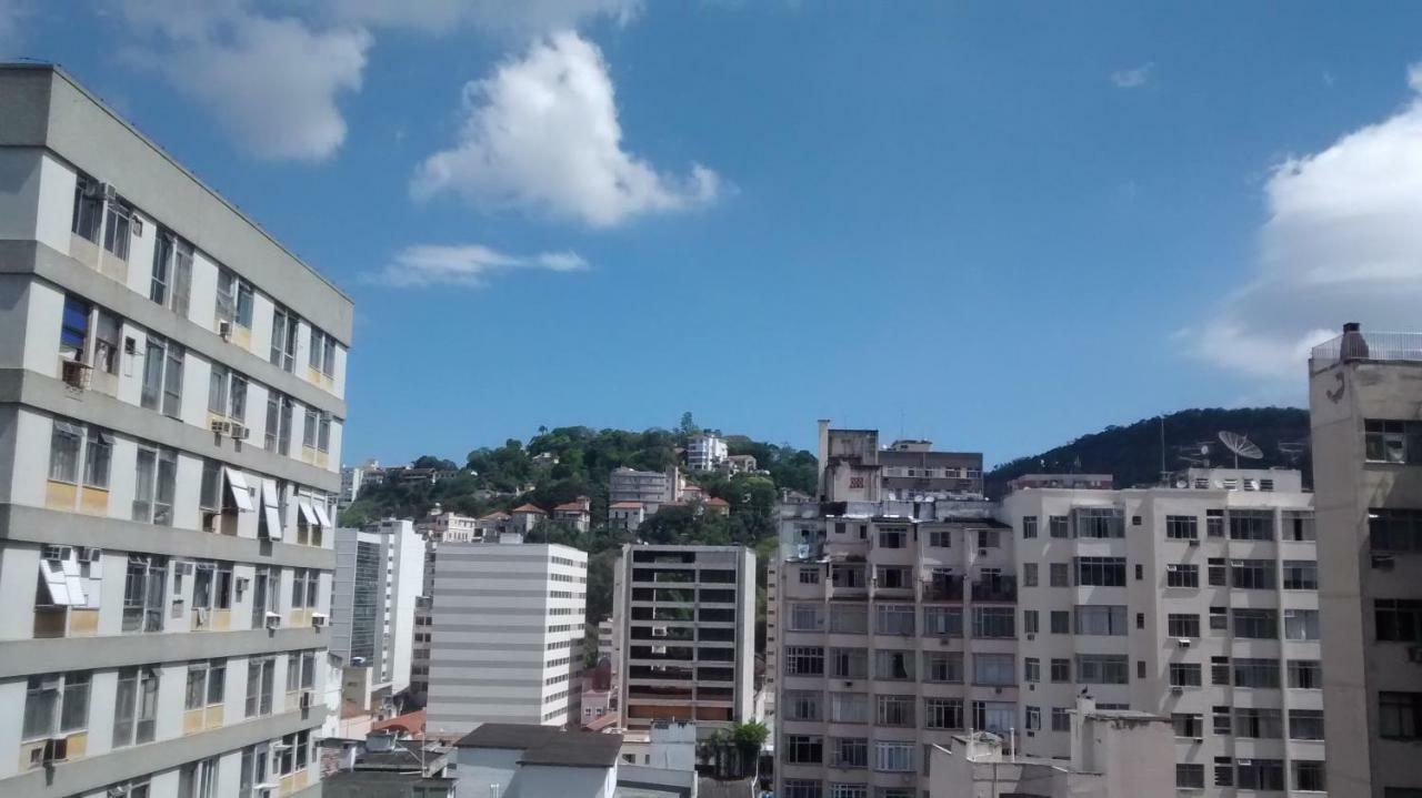 Socialtel Lapa Rio De Janeiro Hotel Exterior photo