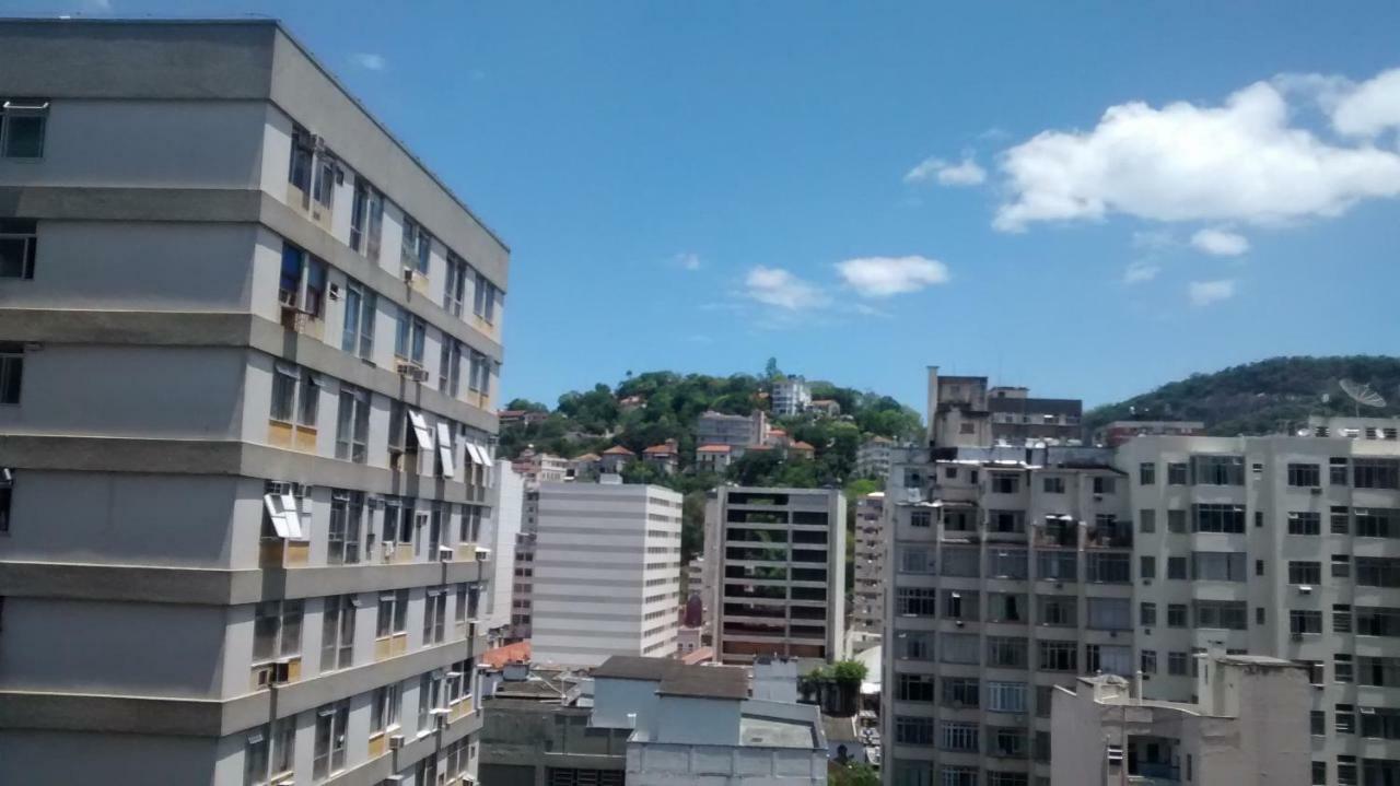Socialtel Lapa Rio De Janeiro Hotel Exterior photo